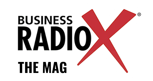 The Mag Business RadioX ® Online Magazine